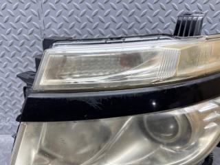 Фара левая передняя NISSAN ELGRAND E52 QR25DE 100-23009 2 ракурс Фара левая передняя NISSAN ELGRAND E52 QR25DE 100-23009 2 ракурс