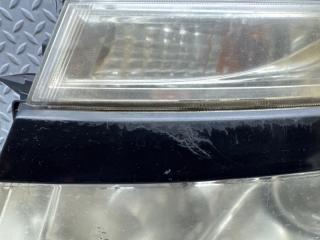 Фара левая передняя NISSAN ELGRAND E52 QR25DE 100-23009 5 ракурс Фара левая передняя NISSAN ELGRAND E52 QR25DE 100-23009 5 ракурс