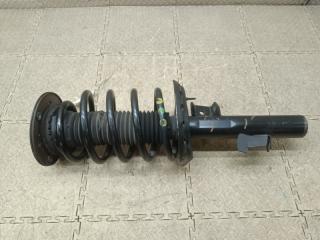 Стойка передняя левая VOLVO XC70 2008