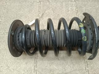 Стойка левая передняя VOLVO XC70 BZ9 B6324S 2 ракурс Стойка левая передняя VOLVO XC70 BZ9 B6324S 2 ракурс