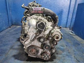 Двигатель NISSAN SERENA GFC27 MR20DD 101025TAAA, 947144B 1 ракурс