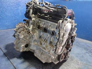 Двигатель NISSAN SERENA GFC27 MR20DD 101025TAAA, 947144B 2 ракурс