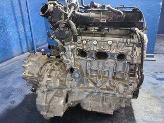 Двигатель NISSAN SERENA GFC27 MR20DD 101025TAAA, 947144B 3 ракурс