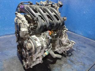 Двигатель NISSAN SERENA GFC27 MR20DD 101025TAAA, 947144B 4 ракурс