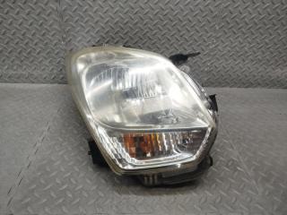 Фара правая передняя SUZUKI WAGON R MH34S R06A 100-59269 1 ракурс