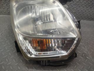 Фара правая передняя SUZUKI WAGON R MH34S R06A 100-59269 2 ракурс