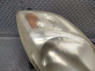 Фара правая передняя TOYOTA VITZ SCP90 2SZ-FE 52-134 3 ракурс
