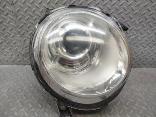 Фара правая передняя HONDA N-ONE JG1 S07A 3333/ F014009385 2 ракурс