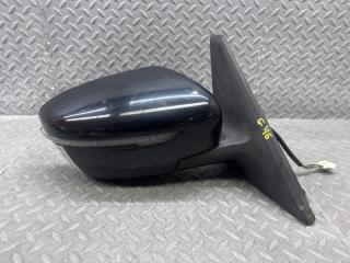 Зеркало правое переднее NISSAN SERENA GFC27 MR20DD 963015TA0B 1 ракурс