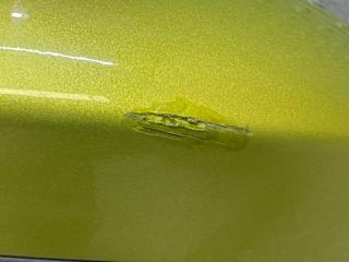 Зеркало левое переднее NISSAN NOTE E13 HR12DE 3 ракурс