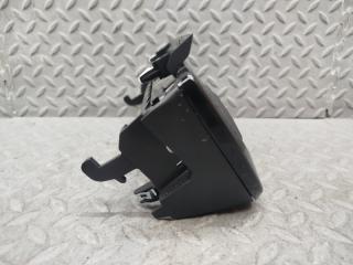 Климат-контроль NISSAN LEAF ZE1 EM57 27500 5SE0A 4 ракурс
