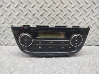 Климат-контроль MITSUBISHI MIRAGE A03A 3A92 7820A938XA 1 ракурс