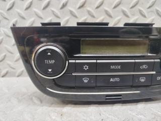 Климат-контроль MITSUBISHI MIRAGE A03A 3A92 7820A938XA 2 ракурс