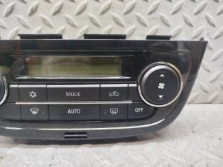 Климат-контроль MITSUBISHI MIRAGE A03A 3A92 7820A938XA 3 ракурс