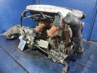Двигатель PORSCHE CAYENNE 9PA, 957 M55.01 63819698 2 ракурс