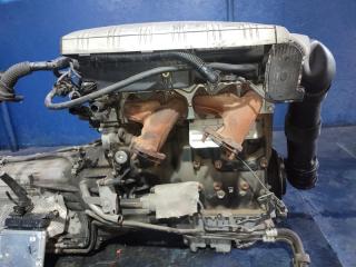 Двигатель PORSCHE CAYENNE 9PA, 957 M55.01 63819698 3 ракурс