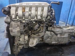 Двигатель PORSCHE CAYENNE 9PA, 957 M55.01 63819698 5 ракурс