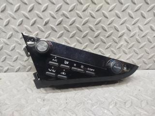 Климат-контроль TOYOTA CAMRY AXVH70 A25A-FXS 55900-33L70 1 ракурс