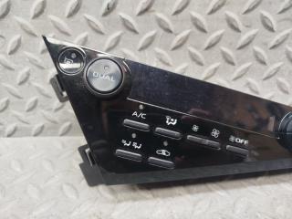 Климат-контроль TOYOTA CAMRY AXVH70 A25A-FXS 55900-33L70 2 ракурс