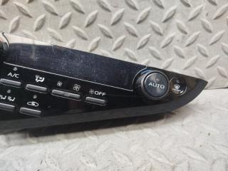 Климат-контроль TOYOTA CAMRY AXVH70 A25A-FXS 55900-33L70 3 ракурс