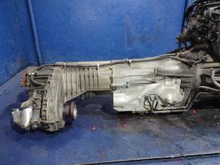 АКПП PORSCHE CAYENNE 9PA, 957 M55.01 09D300037M/ TR-60SN 3 ракурс