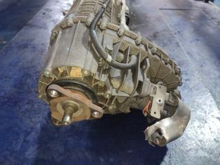 АКПП PORSCHE CAYENNE 9PA, 957 M55.01 09D300037M/ TR-60SN 4 ракурс