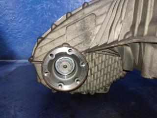АКПП PORSCHE CAYENNE 9PA, 957 M55.01 09D300037M/ TR-60SN 5 ракурс