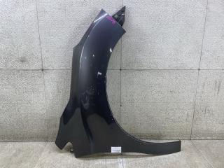 Крыло правое переднее CITROEN DS4 NX AH02 (DW10CTED4) 1 ракурс