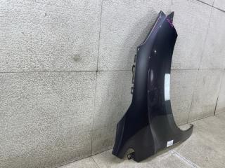 Крыло правое переднее CITROEN DS4 NX AH02 (DW10CTED4) 2 ракурс