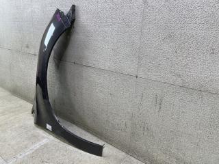 Крыло правое переднее CITROEN DS4 NX AH02 (DW10CTED4) 3 ракурс