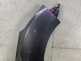 Крыло правое переднее CITROEN DS4 NX AH02 (DW10CTED4) 4 ракурс