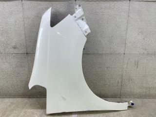 Крыло правое переднее  HONDA STEPWGN RK5 R20A 1 ракурс