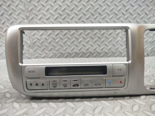 Климат-контроль HONDA STEPWGN RF5 K20A D056D 2 ракурс