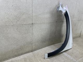 Крыло левое переднее PEUGEOT 2008 A94 (U5) EB2 (HN01, HNZ) 2 ракурс
