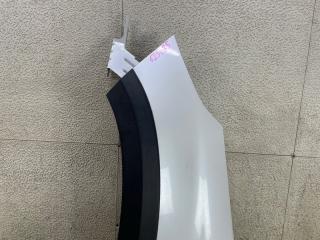 Крыло левое переднее PEUGEOT 2008 A94 (U5) EB2 (HN01, HNZ) 4 ракурс