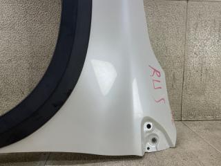Крыло левое переднее PEUGEOT 2008 A94 (U5) EB2 (HN01, HNZ) 5 ракурс