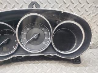 Спидометр MAZDA CX-8 KG2P SH-VPTS TK49 55430 3 ракурс Спидометр MAZDA CX-8 KG2P SH-VPTS TK49 55430 3 ракурс