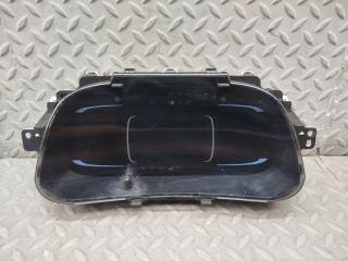 Спидометр TOYOTA AQUA MXPK11 M15A-FXE 83800-5D260 1 ракурс
