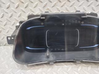 Спидометр TOYOTA AQUA MXPK11 M15A-FXE 83800-5D260 2 ракурс