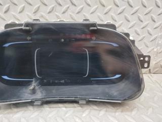 Спидометр TOYOTA AQUA MXPK11 M15A-FXE 83800-5D260 3 ракурс