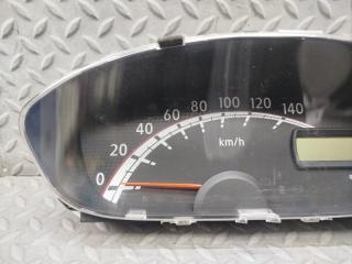 Спидометр DAIHATSU MOVE LA100S KF 83800-B2B21 2 ракурс