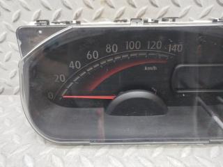 Спидометр DAIHATSU MOVE LA100S KF 83800-BA052 2 ракурс