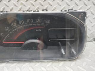 Спидометр DAIHATSU MOVE LA100S KF 83800-BA052 3 ракурс