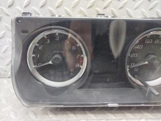 Спидометр DAIHATSU MOVE LA160S KF 83800-BA521 2 ракурс