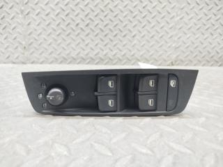 Блок упр. стеклоподьемниками правый передний AUDI A1 8X CAX 8X4959522B 1 ракурс