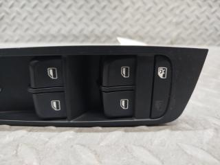 Блок упр. стеклоподьемниками правый передний AUDI A1 8X CAX 8X4959522B 2 ракурс
