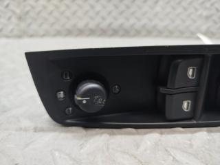 Блок упр. стеклоподьемниками правый передний AUDI A1 8X CAX 8X4959522B 3 ракурс