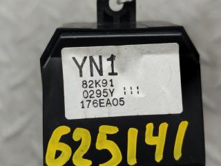 Блок упр. стеклоподьемниками правый передний SUZUKI SPACIA MK32S 176EA05 5 ракурс