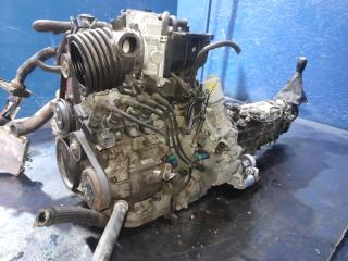Двигатель MAZDA RX-8 SE3P 13B N3H2-02-200, 1MOD, 210HP, 418703 5 ракурс Двигатель MAZDA RX-8 SE3P 13B N3H2-02-200, 1MOD, 210HP, 418703 5 ракурс
