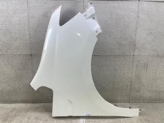 Крыло правое переднее  HONDA STEPWGN RK2 R20A 1 ракурс